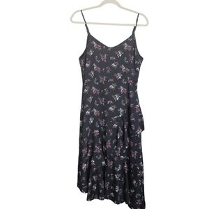 Nasty Gal | Dresses | Nasty Gal Denim Halterneck Waistcoat Dress | Poshmark